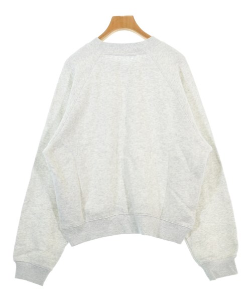 TW（トゥ）スウェット グレー サイズ:F レディース/2200672806018