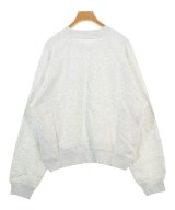 TW（トゥ）スウェット グレー サイズ:F レディース/2200672806018