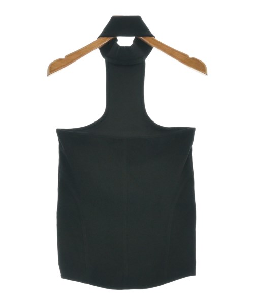 TW(トゥ)ノースリーブ 黒 サイズ:-(XS位)/2200672806025