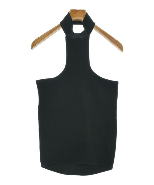 TW（トゥ）ノースリーブ 黒 サイズ:-(XS位) レディース/2200672806025