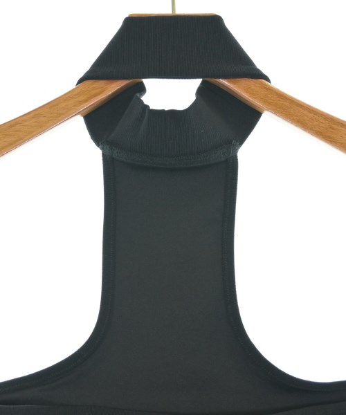 TW（トゥ）ノースリーブ 黒 サイズ:-(XS位) レディース/2200672806025