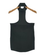 TW（トゥ）ノースリーブ 黒 サイズ:-(XS位) レディース/2200672806025