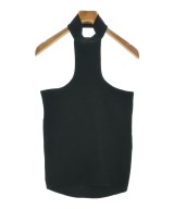 TW（トゥ）ノースリーブ 黒 サイズ:-(XS位) レディース/2200672806025