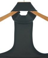 TW（トゥ）ノースリーブ 黒 サイズ:-(XS位) レディース/2200672806025