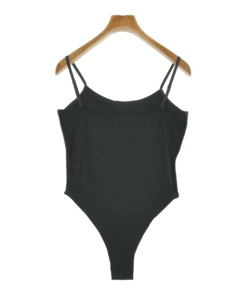 TW（トゥ）キャミソール 茶 サイズ:M レディース/2200672806032