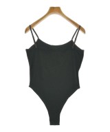 TW（トゥ）キャミソール 茶 サイズ:M レディース/2200672806032