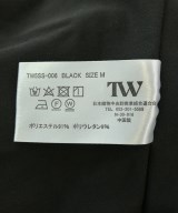 TW（トゥ）キャミソール 茶 サイズ:M レディース/2200672806032