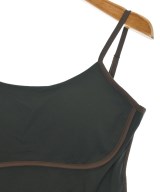 TW（トゥ）キャミソール 茶 サイズ:M レディース/2200672806032