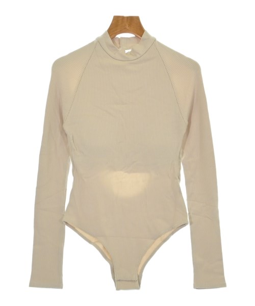 TW(トゥ)Tシャツ・カットソー ベージュ サイズ:M/2200672806049