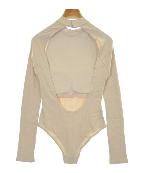 TW（トゥ）Tシャツ・カットソー ベージュ サイズ:M レディース/2200672806049