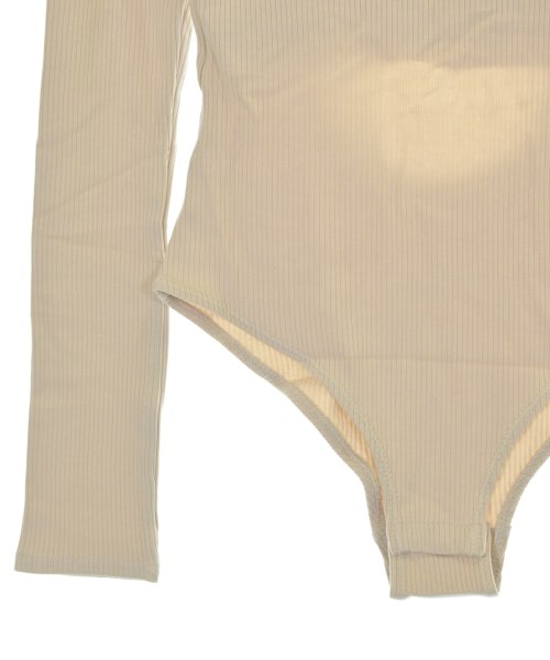 TW（トゥ）Tシャツ・カットソー ベージュ サイズ:M レディース/2200672806049