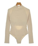 TW（トゥ）Tシャツ・カットソー ベージュ サイズ:M レディース/2200672806049