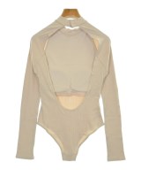 TW（トゥ）Tシャツ・カットソー ベージュ サイズ:M レディース/2200672806049