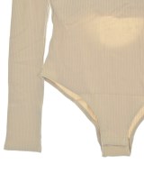 TW（トゥ）Tシャツ・カットソー ベージュ サイズ:M レディース/2200672806049