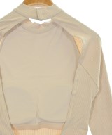 TW（トゥ）Tシャツ・カットソー ベージュ サイズ:M レディース/2200672806049