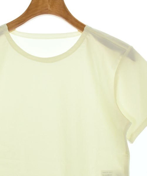 TW（トゥ）Tシャツ・カットソー 黄 サイズ:M レディース/2200672806056