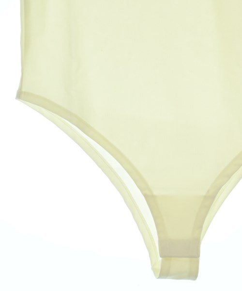 TW（トゥ）Tシャツ・カットソー 黄 サイズ:M レディース/2200672806056