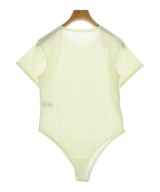 TW（トゥ）Tシャツ・カットソー 黄 サイズ:M レディース/2200672806056