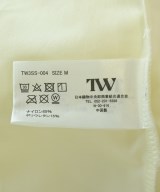 TW（トゥ）Tシャツ・カットソー 黄 サイズ:M レディース/2200672806056