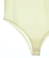 TW（トゥ）Tシャツ・カットソー 黄 サイズ:M レディース/2200672806056