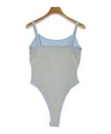 TW（トゥ）Tシャツ・カットソー グレー サイズ:M レディース/2200672806063