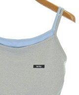 TW（トゥ）Tシャツ・カットソー グレー サイズ:M レディース/2200672806063