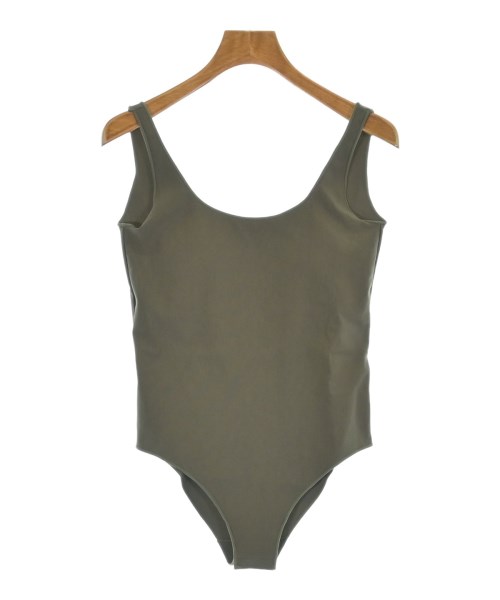 TW(トゥ)タンクトップ カーキ サイズ:M/2200672806070