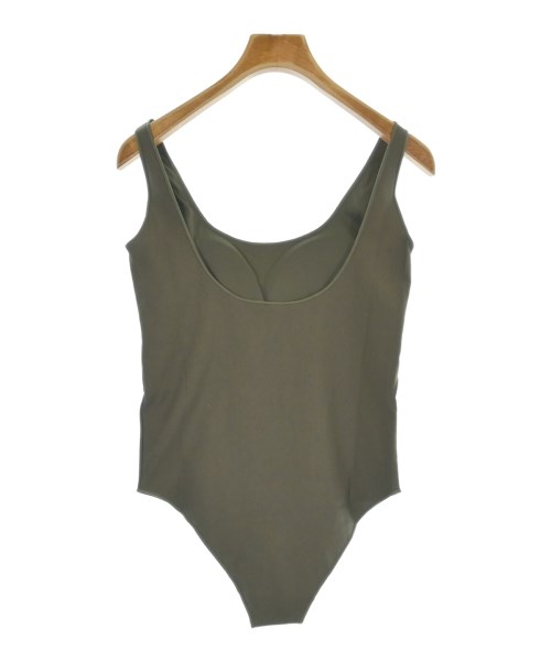TW（トゥ）タンクトップ カーキ サイズ:M レディース/2200672806070