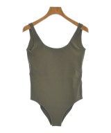 TW（トゥ）タンクトップ カーキ サイズ:M レディース/2200672806070