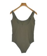 TW（トゥ）タンクトップ カーキ サイズ:M レディース/2200672806070