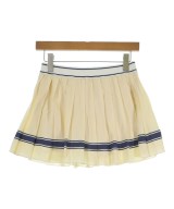 TW（トゥ）ミニスカート 白 サイズ:F レディース/2200672806087