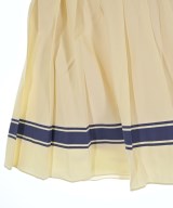 TW（トゥ）ミニスカート 白 サイズ:F レディース/2200672806087