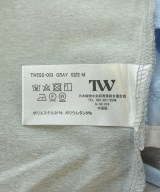 TW（トゥ）Tシャツ・カットソー グレー サイズ:M レディース/2200672806094