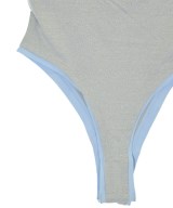 TW（トゥ）Tシャツ・カットソー グレー サイズ:M レディース/2200672806094