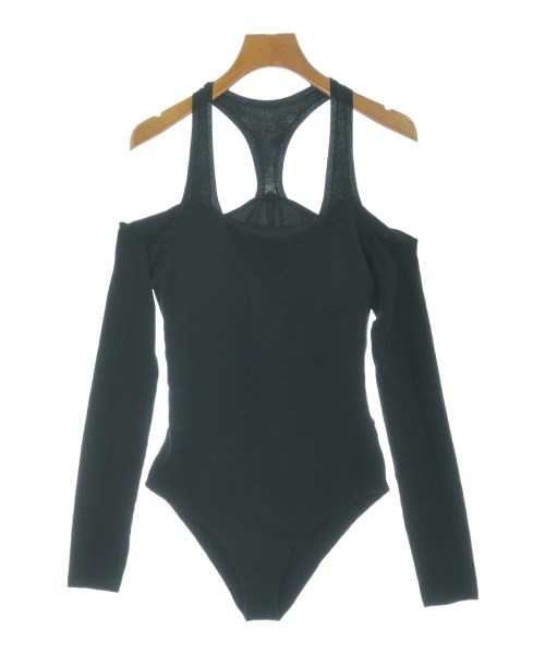 TW(トゥ)Tシャツ・カットソー 黒 サイズ:-(XS位)/2200672056444