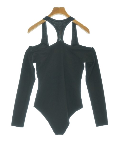 TW（トゥ）Tシャツ・カットソー 黒 サイズ:-(XS位) レディース/2200672056444