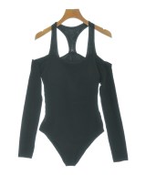 TW（トゥ）Tシャツ・カットソー 黒 サイズ:-(XS位) レディース/2200672056444