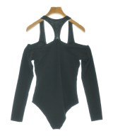 TW（トゥ）Tシャツ・カットソー 黒 サイズ:-(XS位) レディース/2200672056444