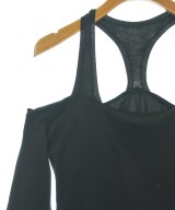 TW（トゥ）Tシャツ・カットソー 黒 サイズ:-(XS位) レディース/2200672056444