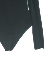 TW（トゥ）Tシャツ・カットソー 黒 サイズ:-(XS位) レディース/2200672056444