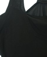 TW（トゥ）Tシャツ・カットソー 黒 サイズ:-(XS位) レディース/2200672056444