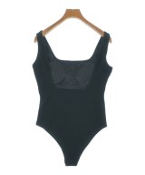 TW（トゥ）タンクトップ 黒 サイズ:L レディース/2200713261066