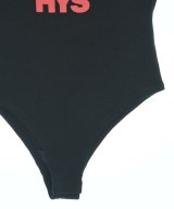 TW（トゥ）タンクトップ 黒 サイズ:L レディース/2200713261066