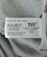 TW（トゥ）タンクトップ グレー サイズ:S レディース/2200713261073