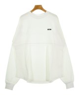TW（トゥ）Tシャツ・カットソー 白 サイズ:F レディース/2200713261080