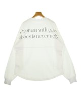 TW（トゥ）Tシャツ・カットソー 白 サイズ:F レディース/2200713261080