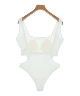 TW（トゥ）タンクトップ 白 サイズ:M レディース/2200713261097