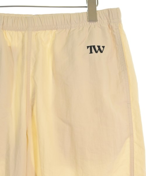 TW（トゥ）その他 白 サイズ:M レディース/2200713792058