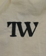 TW（トゥ）その他 白 サイズ:M レディース/2200713792058