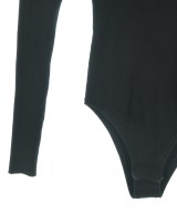 TW（トゥ）Tシャツ・カットソー 黒 サイズ:S レディース/2200717681259